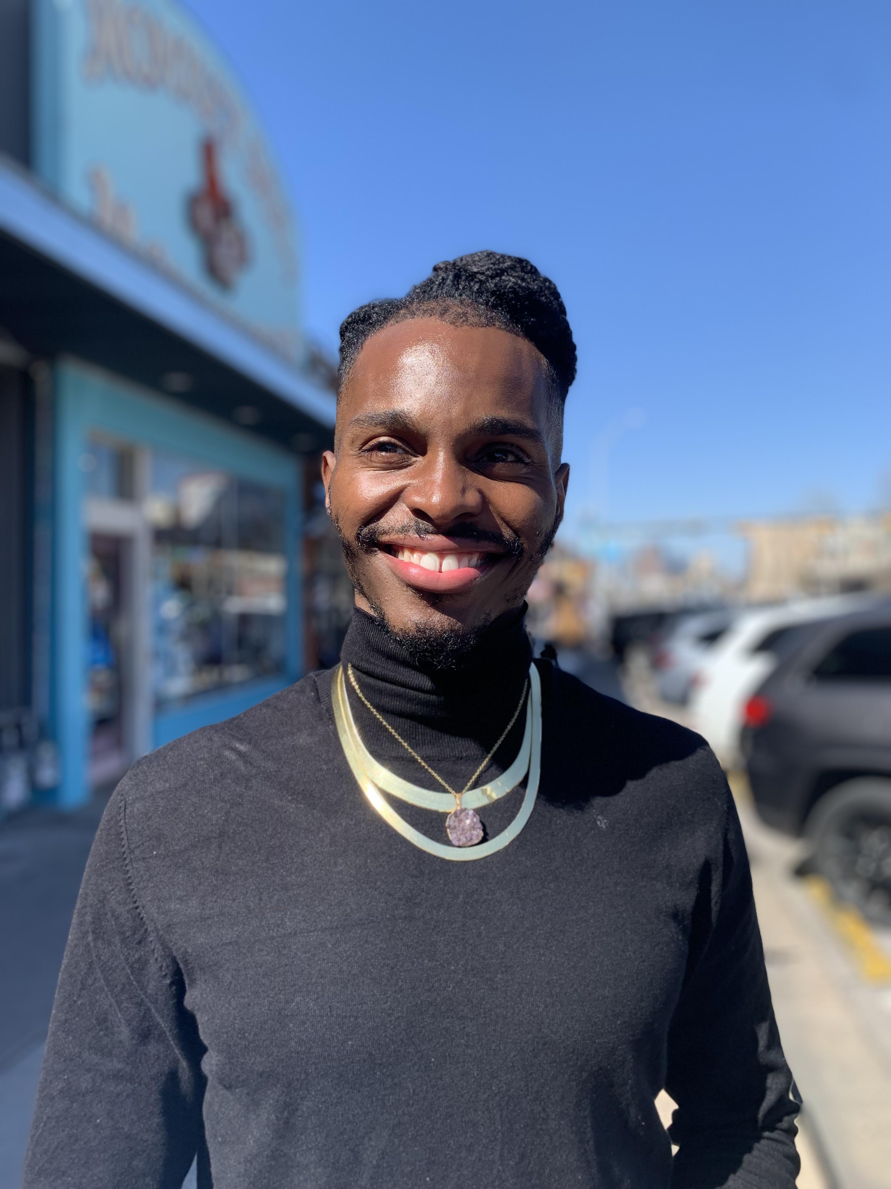 Dr. Durrell Jamerson-Barnes