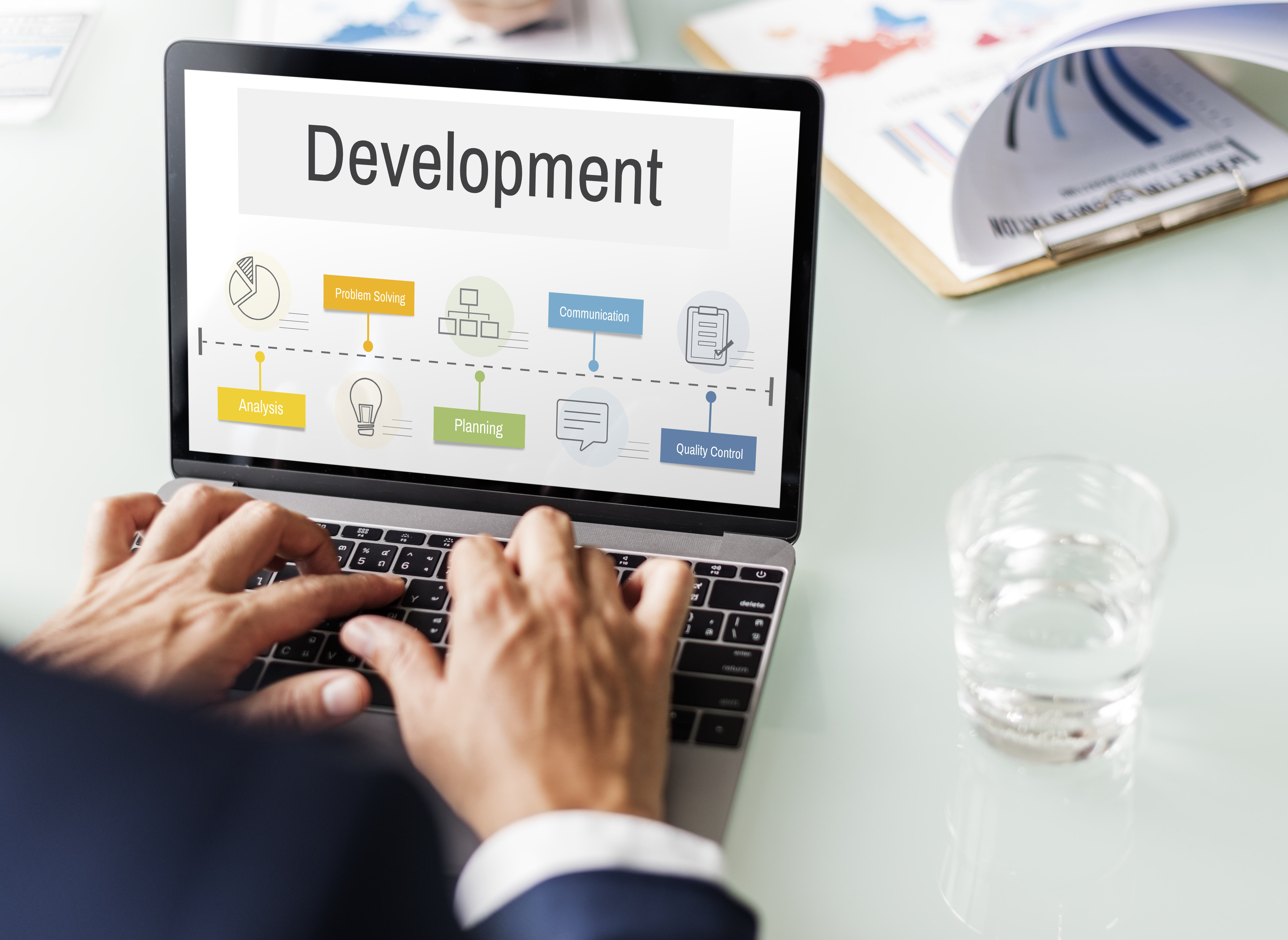 IT & Software